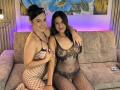 ElizabethAndEliana - Porno na żywo i seks kamera - 30728441