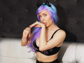 Galaxykitten - Live Sex Cam - 5835111