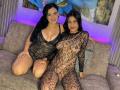 ElizabethAndEliana - Porno na żywo i seks kamera - 30728534