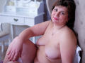 CurvyRita - Web cam exciting with a average constitution Lady over 35 