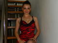 InnaButterfly - Live sexe cam - 2356124