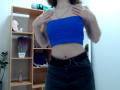 Steisii - Live porn &amp; sex cam - 30905732
