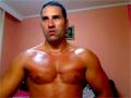 muscleshow - Live sex cam - 564937