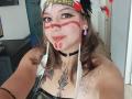ArianaBlonde - Live sexe cam - 30886730