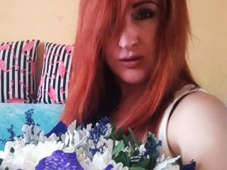 ASkarletALive Webcam