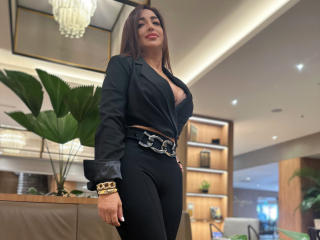 AbbySprouse live cam