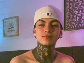 Picture of AdamsWalker