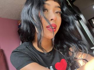 Sexy pic of AdaraVance