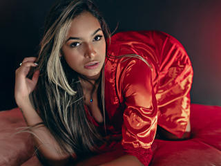 Sexy pic of AddaCortez