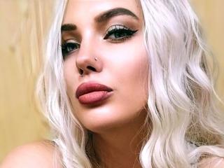 Sexy pic of AdeleLily