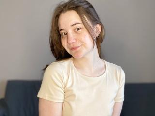 Sexy pic of AdelinaGordo