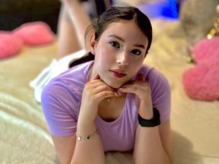 Sexy pic of AdrianaPretty