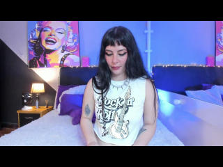 AdrieneCasselLive Webcam