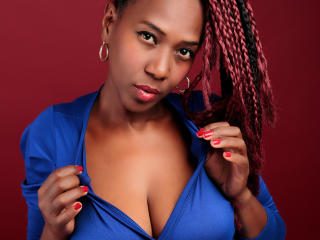 AfroHeatLive Webcam
