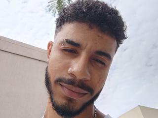 Picture of AfroJake