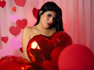 Picture of AfroditaMooreX