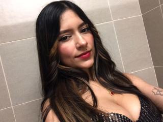 Hot picture of AfroditaWild