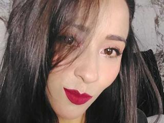 AgathaTeranh live cam