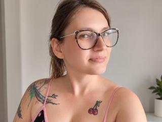Sexy pic of AggieSexy