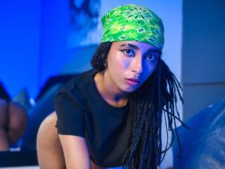Sexy pic of AgnieSoule