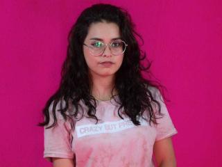 AhislinSoul Live Cam on XLoveCam