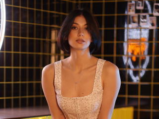 Sexy profile pic of Airy69