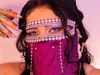 AishaGhulamLive Webcam