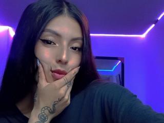 Sexy pic of AizenMyoo