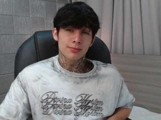 Picture of AkiraTattoo
