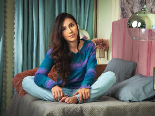 AlanaBazanLive Webcam