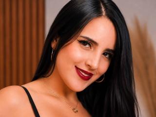 Sexy pic of AlanaDesire
