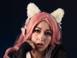 AlanaFerrer live cam