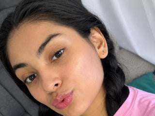Sexy pic of AlannaNova