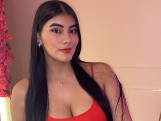Sexy pic of AlaraKey