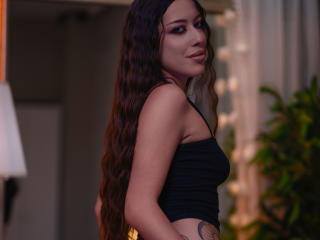 Sexy pic of AlaraMyst