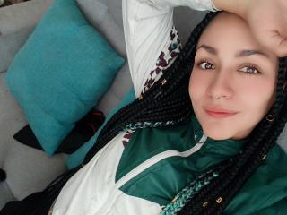 AlejadArte Live Cam on XLoveCam