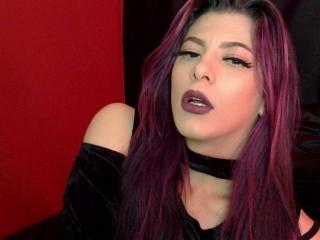 AlejandraHoffmanLive Webcam