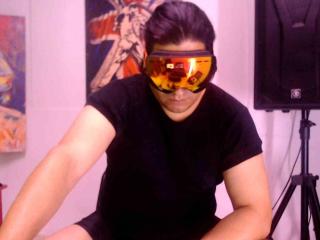 AlessandroYorkLive Webcam
