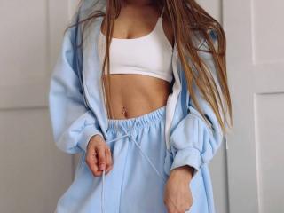 AlexaLust-hot live cam