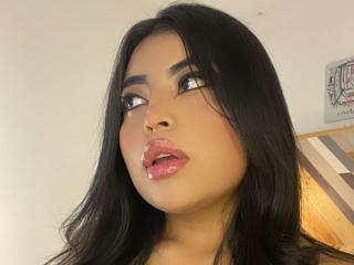 AlexaMadissonLive Webcam