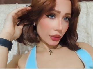 Sexy pic of AliaahSky