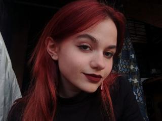 AlianaSweetLive Webcam