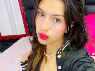 AliceHarrysLive Webcam