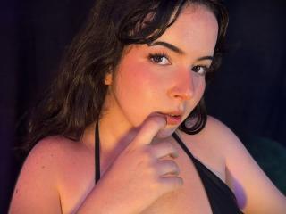 Sexy pic of AliinaFontaine