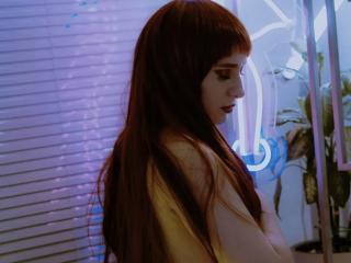 AlisaMertesLive Webcam