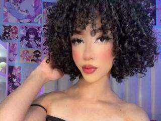 AlissLovelyLive Webcam