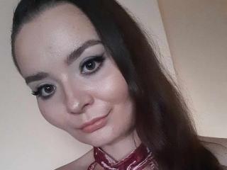 AlissaRoseLive Webcam