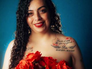 AlissaaMilf live cam