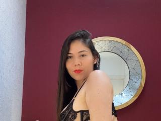 Sexy pic of AlissonBabe