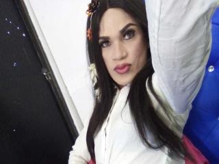 AlissonSaenLive Webcam